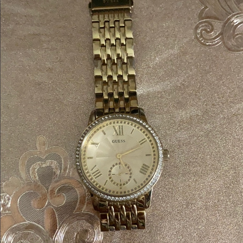 Guess watch